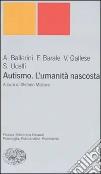 Sconto Autismo. L‘umanità nascosta