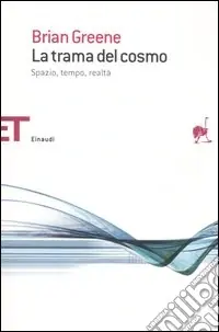Solo Oggi La trama del cosmo. Spazio, tempo, realtà