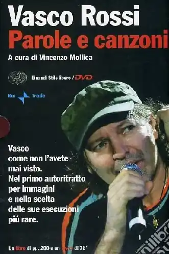 Promozione Esclusiva Parole e canzoni. Con DVD