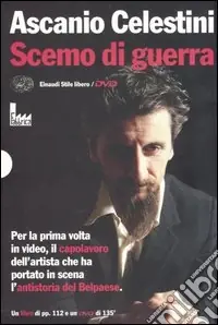 Spedito Oggi Scemo di guerra. Con DVD