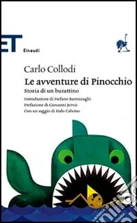 Non Perdere Le avventure di Pinocchio. Storia di un burattino
