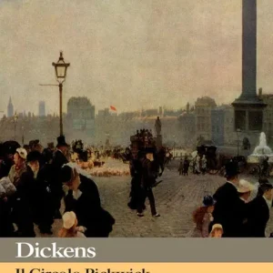 Ordina Subito Il Circolo Pickwick
