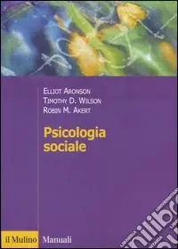 Offerta Psicologia sociale