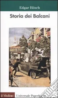 Storia dei Balcani Novità