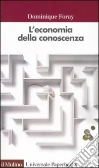 Novità L‘economia della conoscenza