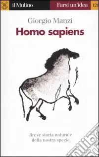 Novità Homo sapiens
