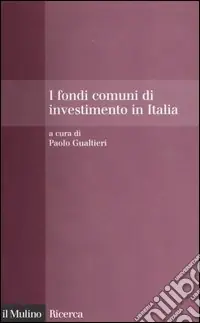 I fondi comuni di investimento in Italia. Performance, costi, visibilità e flussi di sottoscrizione e riscatto Spedizione Espresso