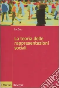 Economico La teoria delle rappresentazioni sociali