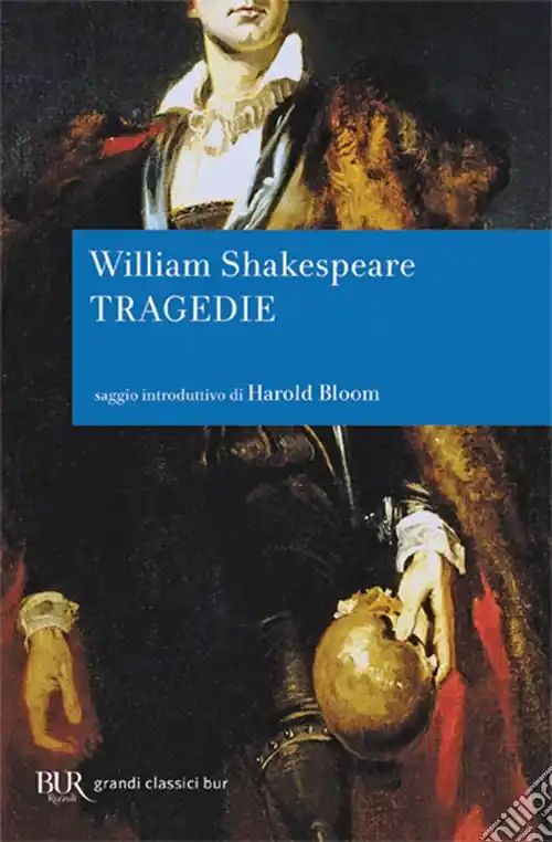 Miglior Prezzo Tragedie