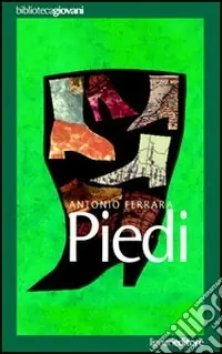 Quantità Limitata Piedi