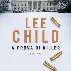A prova di killer Offerta Speciale