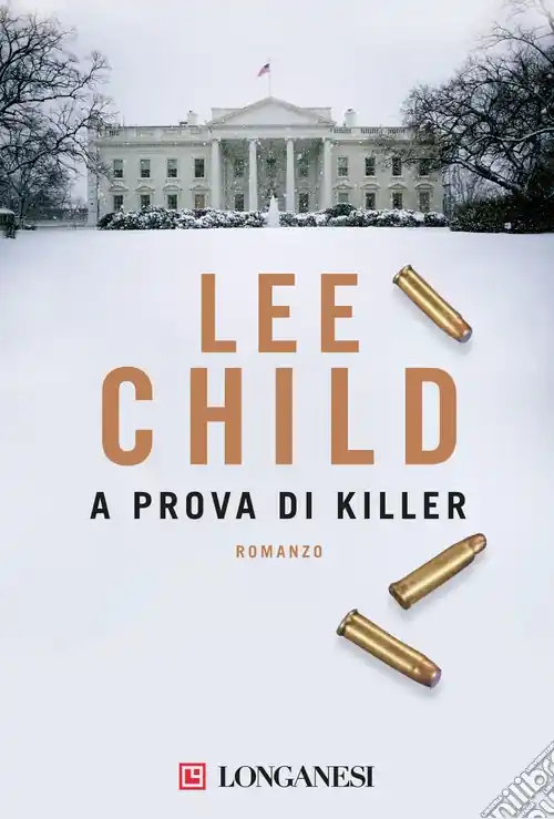 A prova di killer Offerta Speciale