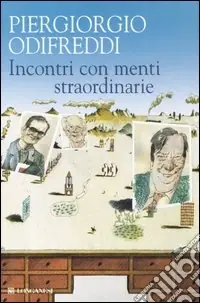 Offerta Del Giorno Incontri con menti straordinarie