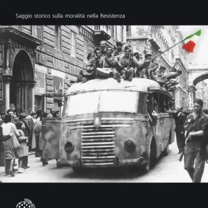 Offerta Una guerra civile. Saggio storico sulla moralità nella Resistenza