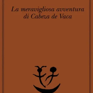 La meravigliosa avventura di Cabeza de Vaca Spedito Oggi