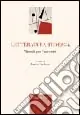 Scelto Dai Clienti Letteratura tedesca. Manuale per l‘università