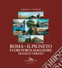 Economico Roma. Il Pigneto fuori Porta Maggiore. Mosaico urbano