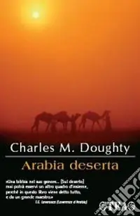 Arabia deserta Super Prezzo