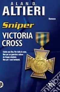 Miglior Prezzo Victoria Cross. Sniper. Vol. 3