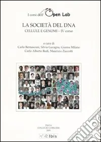 La società del DNA. Cellule e genomi-IV corso Compra Oggi Stesso