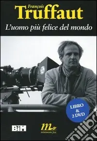 L‘uomo più felice del mondo. Con 2 DVD Consegna Rapida