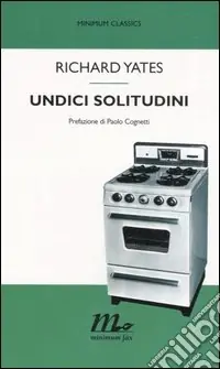 Undici solitudini Promozione