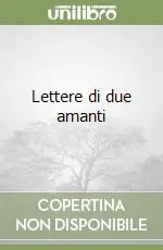 Lettere di due amanti Più Venduto