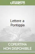 Lettere a Pontiggia Prezzo Conveniente