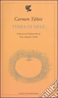 Pagamento Sicuro Terra di mele. Testo spagnolo a fronte