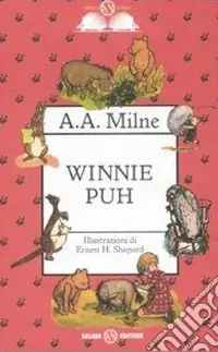 Winnie Puh Promo Stagionale
