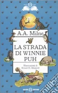 Reso Gratuito La Strada di Winnie Puh
