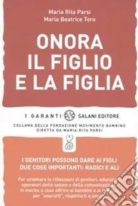 Onora il figlio e la figlia Spedizione Espresso