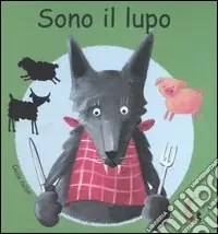 Occasione Imperdibile Sono il lupo