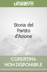 Storia del Partito d‘Azione Saldi