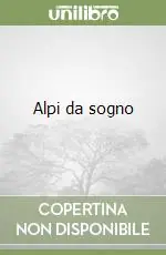 Professionale Alpi da sogno