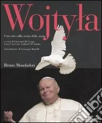 Wojtyla. Una vita sulla scena della storia Promozione