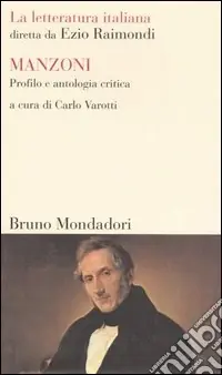 Compra Adesso Manzoni. Profilo e antologia critica