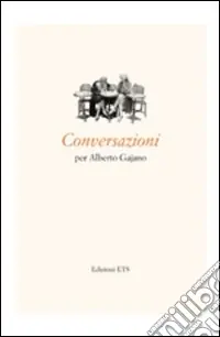 Occasione Conversazioni per Alberto Gajano