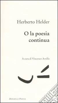 Vendita Finale O la poesia continua