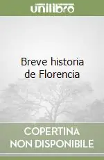 Vendita Finale Breve historia de Florencia