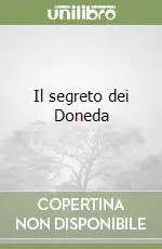 Solo Oggi Il segreto dei Doneda
