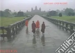 Sanctuary. The temples of Angkor. Ediz. illustrata Sconto
