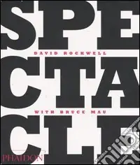 Spectacle. Ediz. illustrata Scelto Dai Clienti