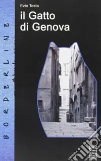 Il gatto di Genova Spedizione Espresso