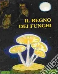 Sconto Il regno dei funghi