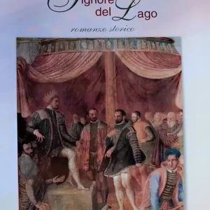 Il signore del lago Sconto
