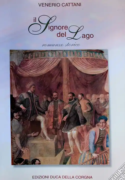 Il signore del lago Sconto