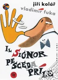 Il signor Pescedaprile Prezzo Ridotto