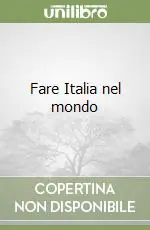 Fare Italia nel mondo Spedito Oggi