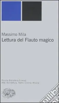 Sconto Lettura del Flauto magico
